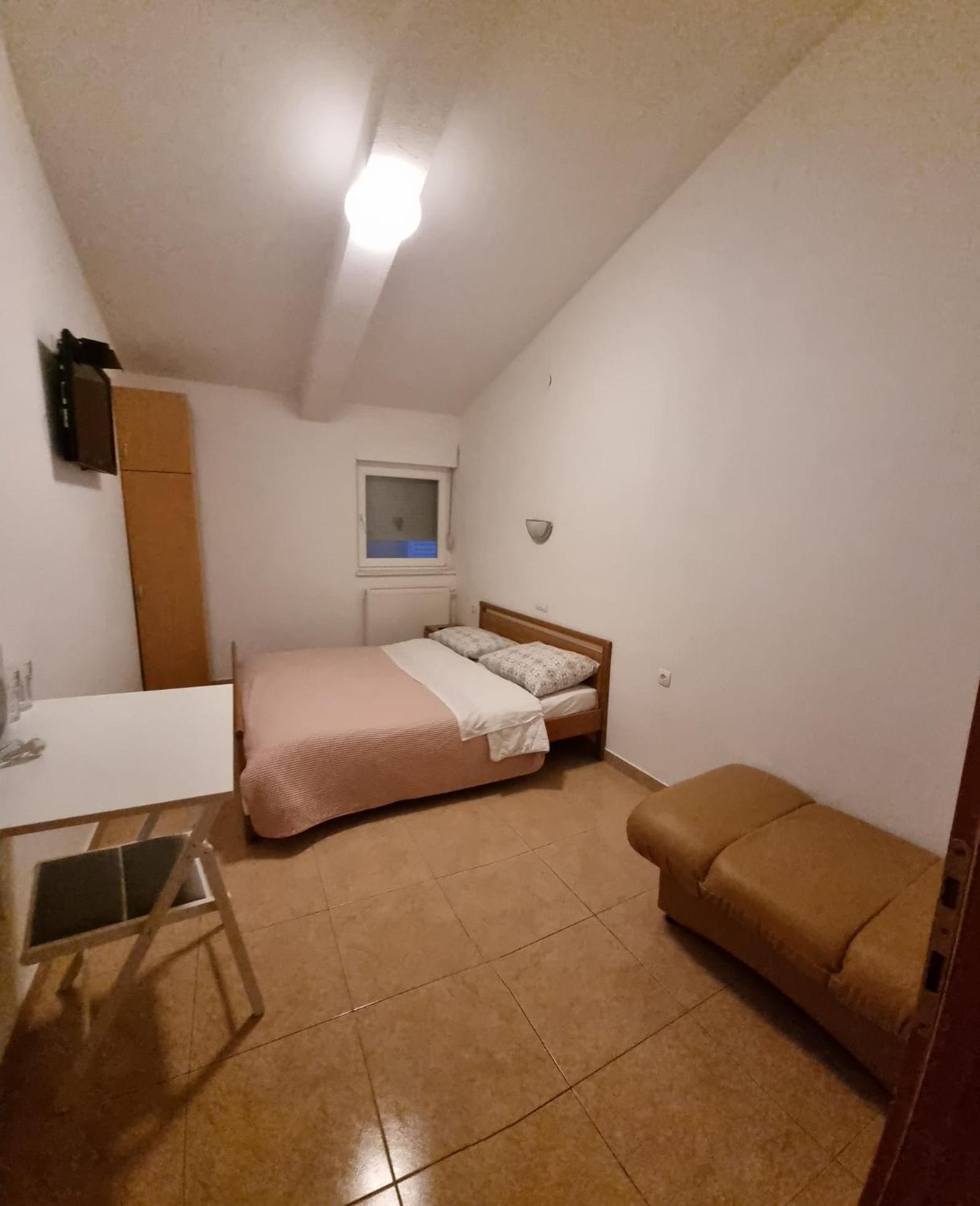 Apartments And Rooms Niki 2 Kastela Ngoại thất bức ảnh