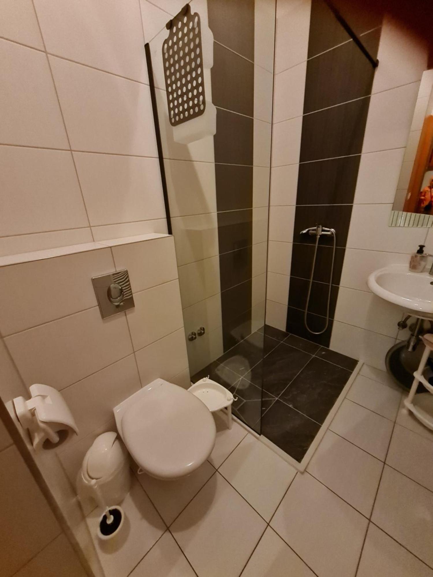 Apartments And Rooms Niki 2 Kastela Ngoại thất bức ảnh