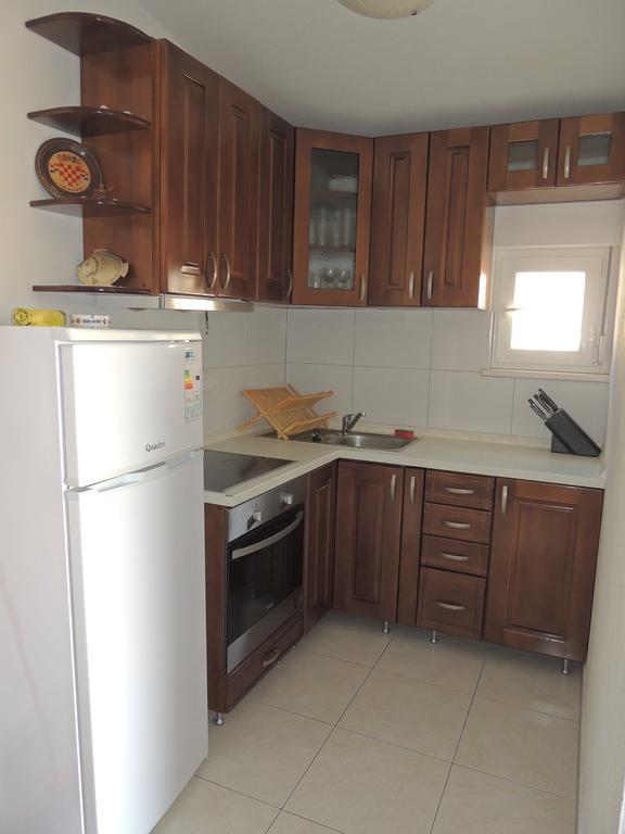 Apartments And Rooms Niki 2 Kastela Ngoại thất bức ảnh