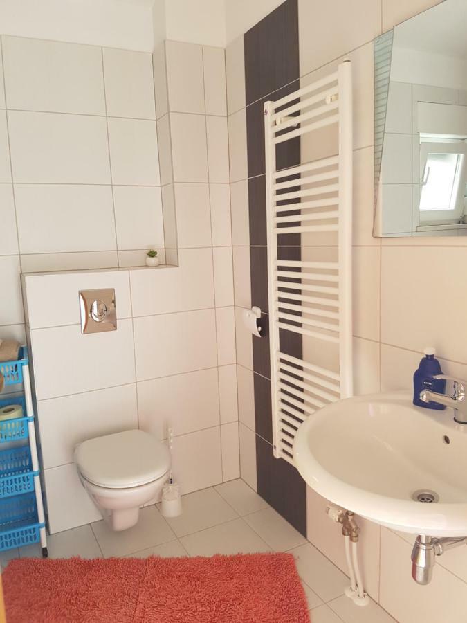 Apartments And Rooms Niki 2 Kastela Ngoại thất bức ảnh