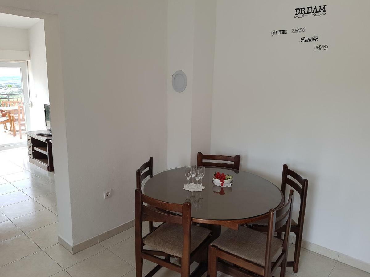 Apartments And Rooms Niki 2 Kastela Ngoại thất bức ảnh