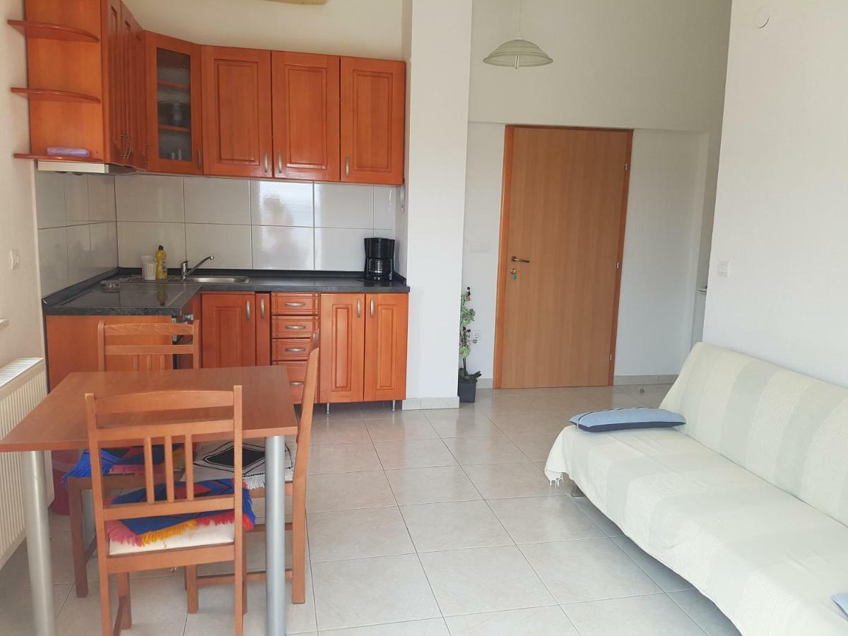 Apartments And Rooms Niki 2 Kastela Ngoại thất bức ảnh