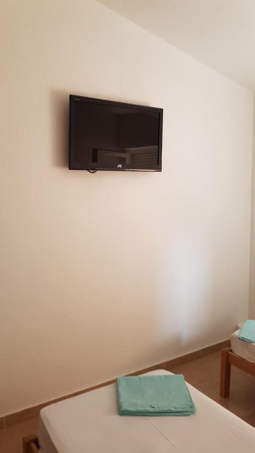 Apartments And Rooms Niki 2 Kastela Ngoại thất bức ảnh